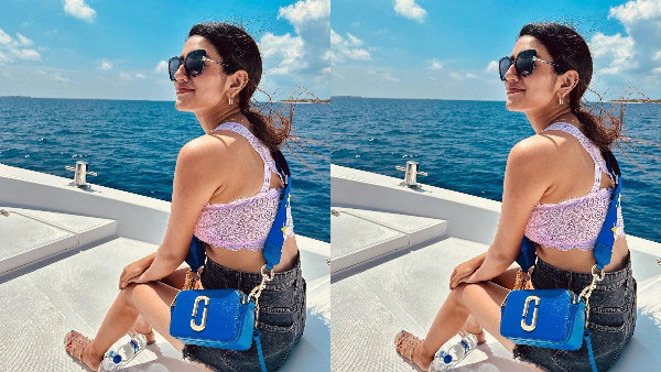 Priya Prakash Varrier Latest Sizzling Looks In Bra At Beach Photos Goes Viral Priya Prakash Varrier Latest Sizzling Looks In Bra At Beach Photos Goes Viral