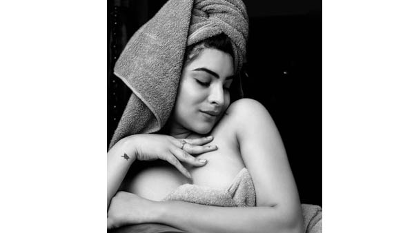 Jabardasth Priyanka Singh Looks Stunning in Latest Photos