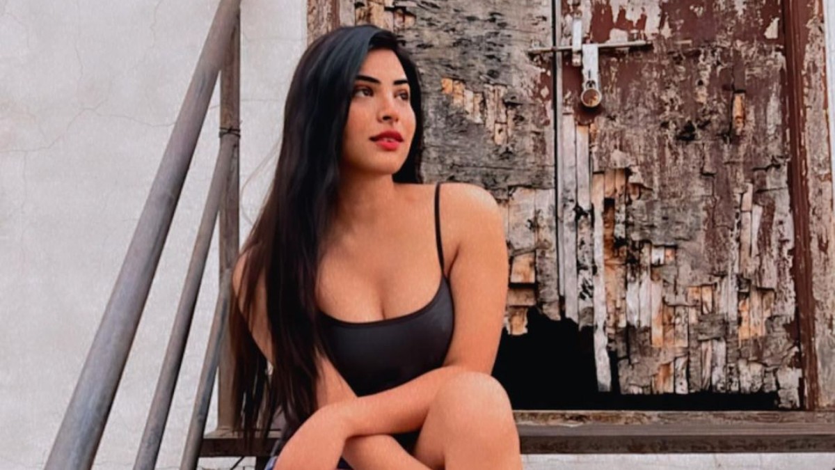 Jabardasth Priyanka Singh