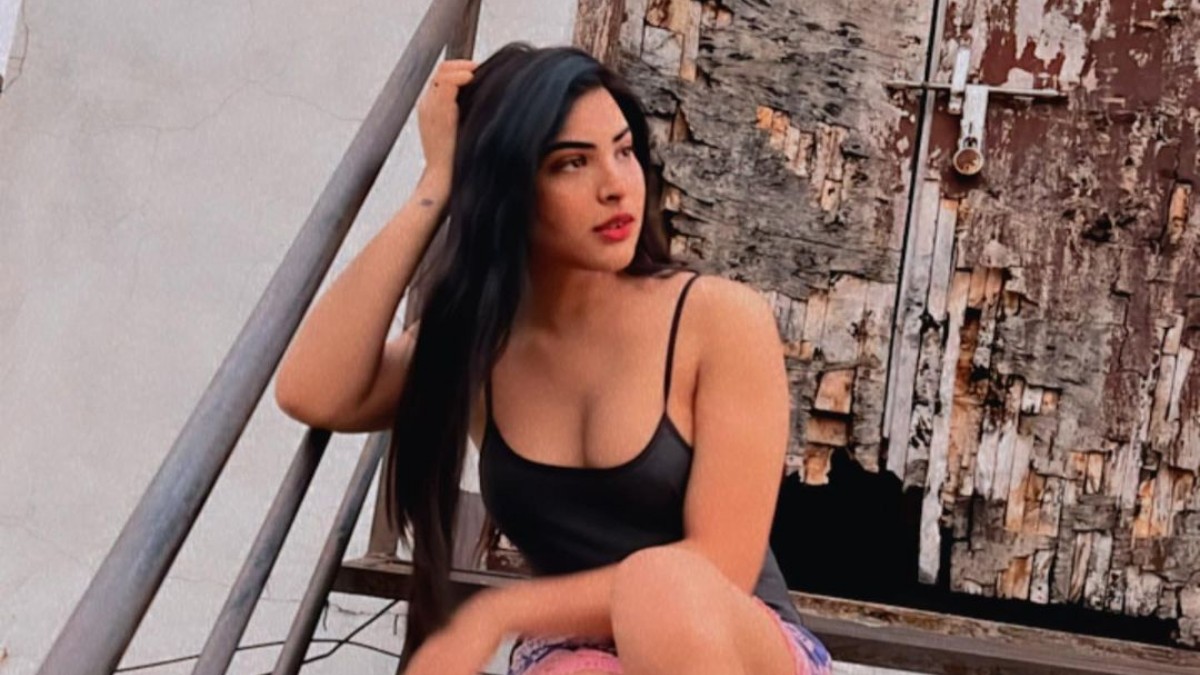 Jabardasth Priyanka Singh