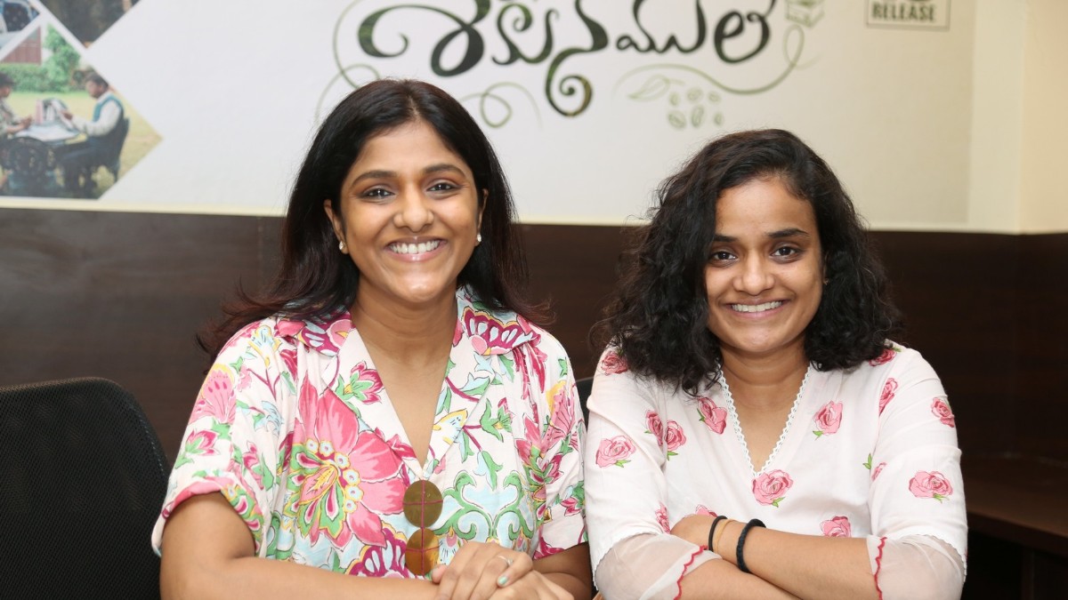 Priyanka Dutt Priyanka Dutt