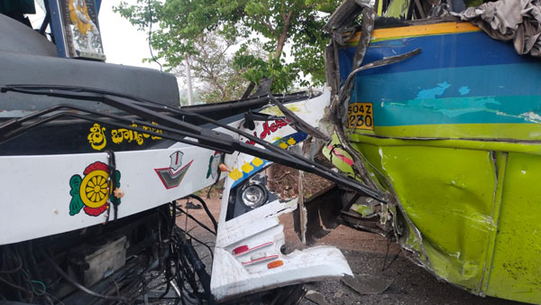  Pushpa The Rule Movie Team Met with an Accident