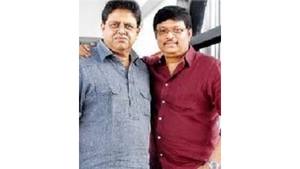 Tollywood Music Director Raj Passed Away By Heart Stock