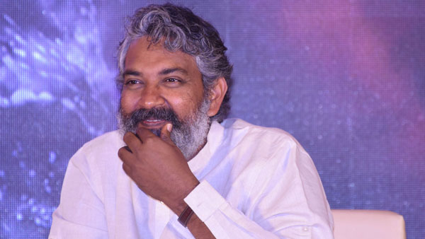 Director Rajamouli Says Mahabharatam Movie Can Be Made Into 10 Parts
