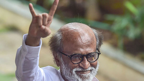 Is Rajinikanth saying good bye to Acting with Lokesh Kanagarajs movie Rajini171