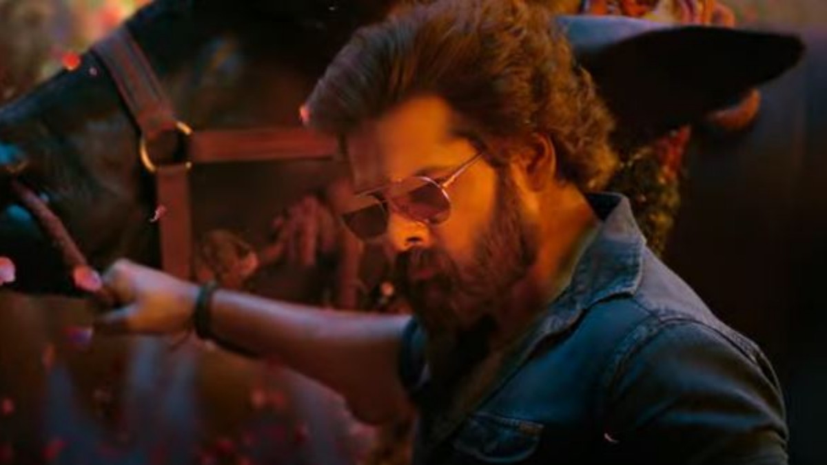  BoyapatiRapo First Thunder