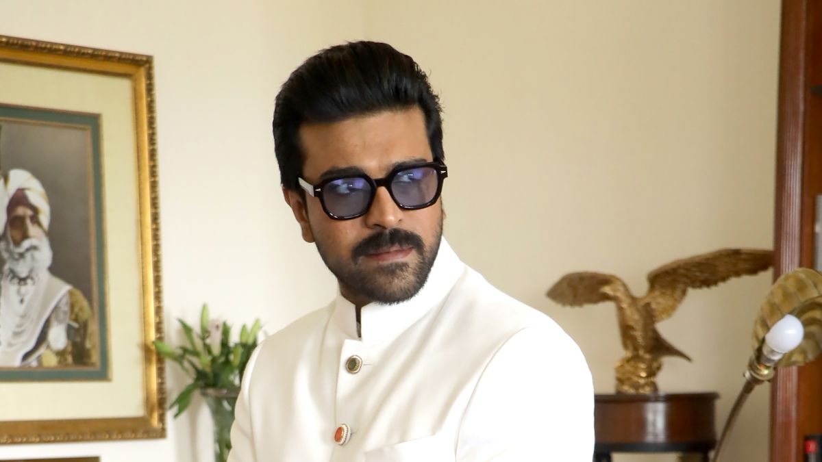 Ram charan Ram charan