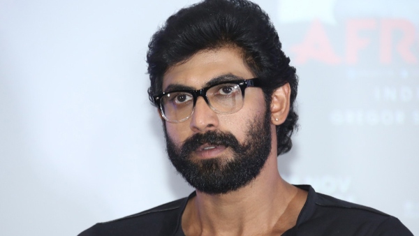 Rana Daggubati Movie With Director Teja After Nene Raju Nene Mantri Rana Daggubati Movie With Director Teja After Nene Raju Nene Mantri