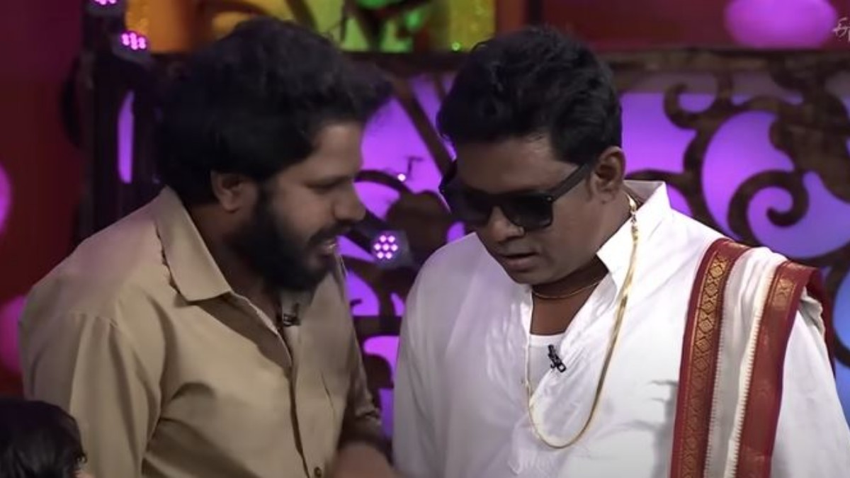  Anchor Rashmi Gautam