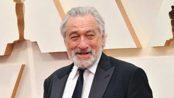 Robert De Niro blessed with Seventh Baby at Age of 79 years Robert De Niro blessed with Seventh Baby at Age of 79 years