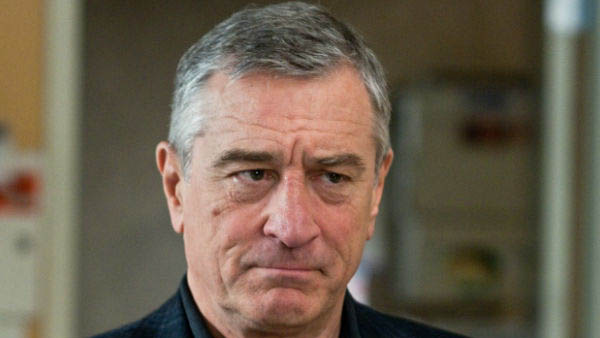 Robert De Niro blessed with Seventh Baby at Age of 79 years Robert De Niro blessed with Seventh Baby at Age of 79 years