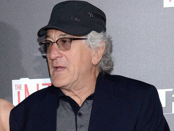 Robert De Niro and Al Pacinos parenthood at 80 plus years