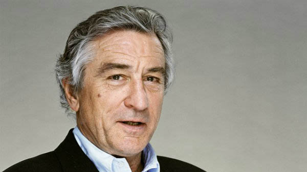 Robert De Niro blessed with Seventh Baby at Age of 79 years Robert De Niro blessed with Seventh Baby at Age of 79 years