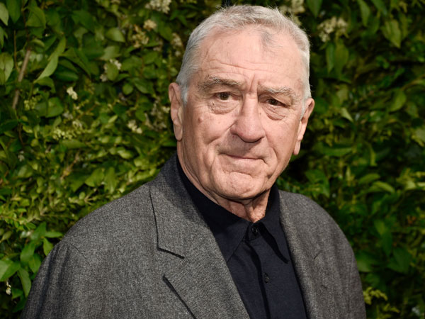Robert De Niro and Al Pacinos parenthood at 80 plus years