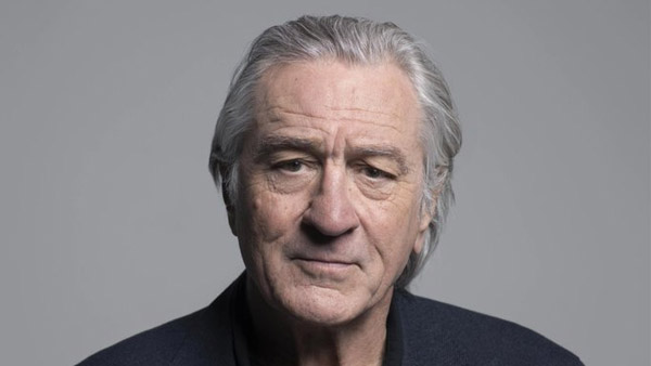 Robert De Niro blessed with Seventh Baby at Age of 79 years Robert De Niro blessed with Seventh Baby at Age of 79 years