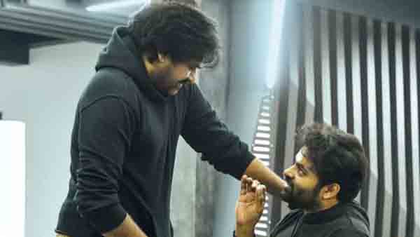 BRO Title Fix for Pawan Kalyan and Sai Dharam Tej Movie