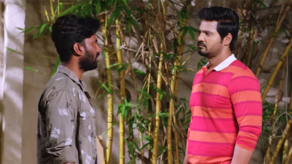 Guppedantha Manasu Serial May 6 2023 Today Full Episode 756