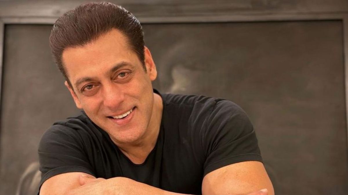 Salman Khan