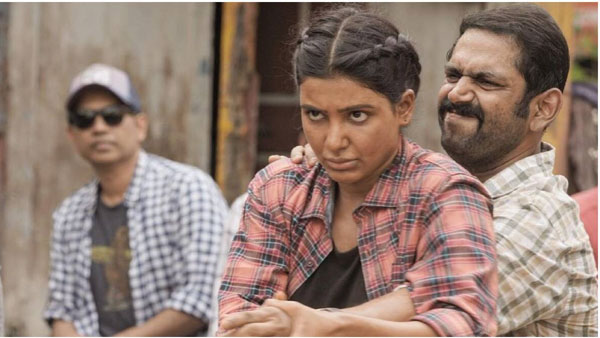 Samantha Ruth Prabhu Hollywood entry with Chennai Stories: Here is details of the movie