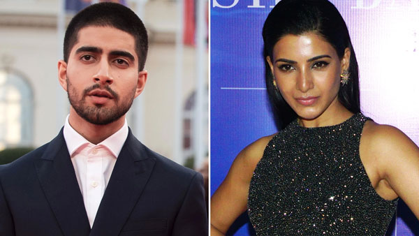 Samantha Ruth Prabhu Hollywood entry with Chennai Stories: Here is details of the movie