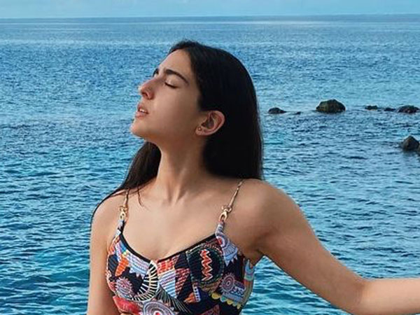 Cricketer Shubman Gill Sara Ali Khan Break Up With Each Other Rumours Goes Viral