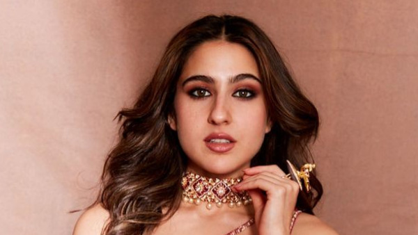 Umair Sandhu Sensational Tweet About Sara Ali Khan Career And Her Boyfriend