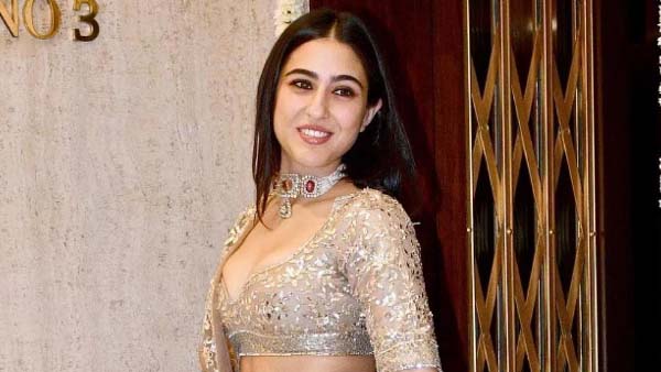 Umair Sandhu Sensational Tweet About Sara Ali Khan Career And Her Boyfriend
