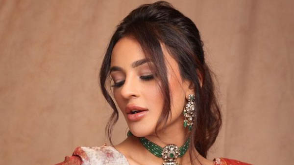 Bold actress seerat kapoor new glamorous stunning looks viral