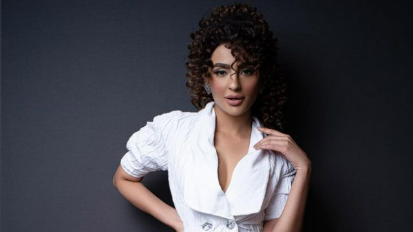 Bold actress seerat kapoor new glamorous stunning looks viral