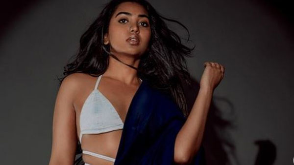 Shivathmika Rajashekar Latest Beautiful Photos Viral Shivathmika Rajashekar Latest Beautiful Photos Viral