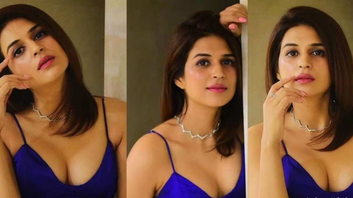 Shraddha Das