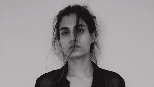 Telugu Actress Shreya Dhanwanthary Hot Ravishing Looks In Bikini At Beach