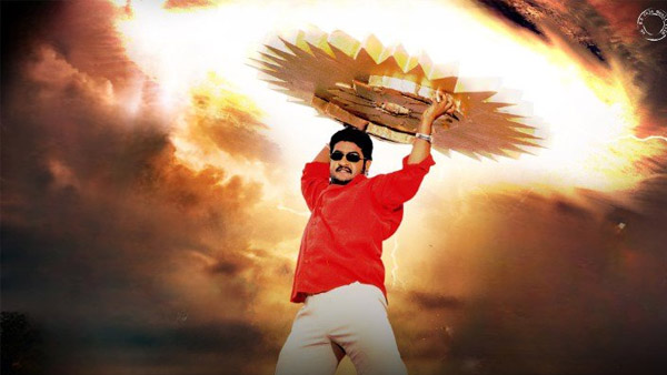 Jr NTRs Simhadri 4K Day 1 collections and USA premiers Show box office report Jr NTRs Simhadri 4K Day 1 collections and USA premiers Show box office report