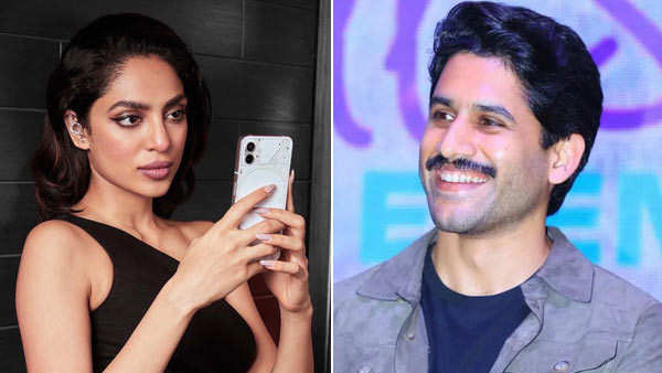 Talented actress Sobhita Dhulipala clarifications on relationship gossips Talented actress Sobhita Dhulipala clarifications on relationship gossips