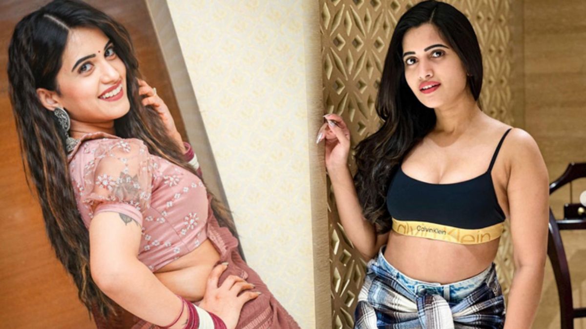 Sravanthi Chokarapu Sravanthi Chokarapu