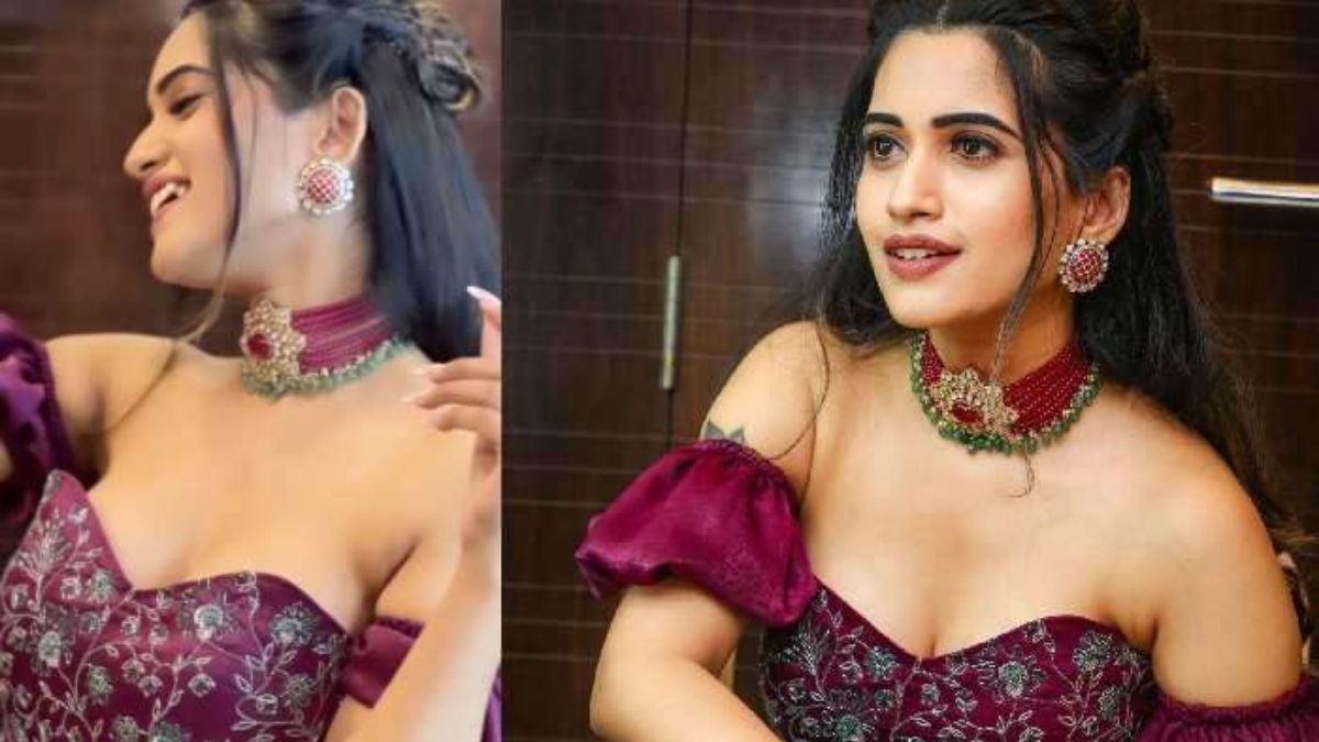 Sravanthi Chokarapu Sravanthi Chokarapu