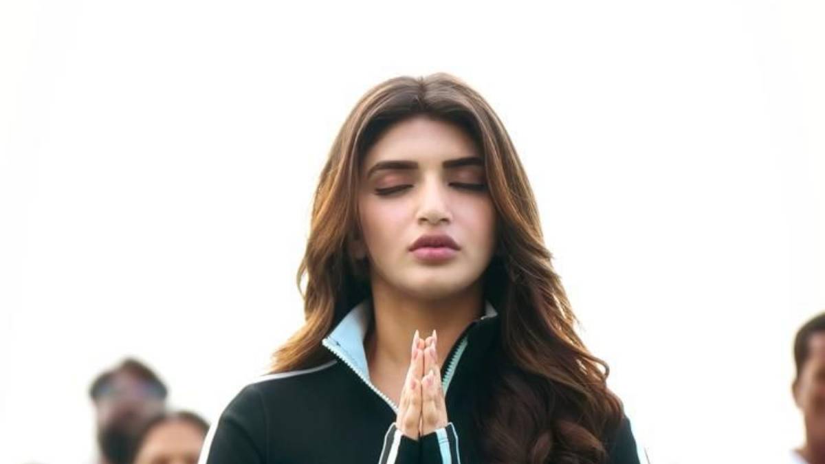 International Yoga Day International Yoga Day