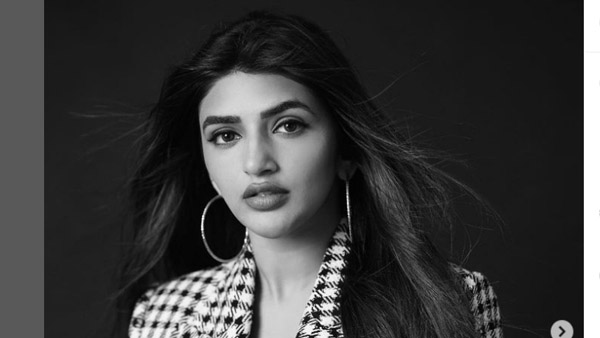 Sreeleela Replaced Samantha In Chennai Story Hollywood Movie