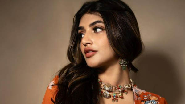 Sreeleela Replaced Samantha In Chennai Story Hollywood Movie