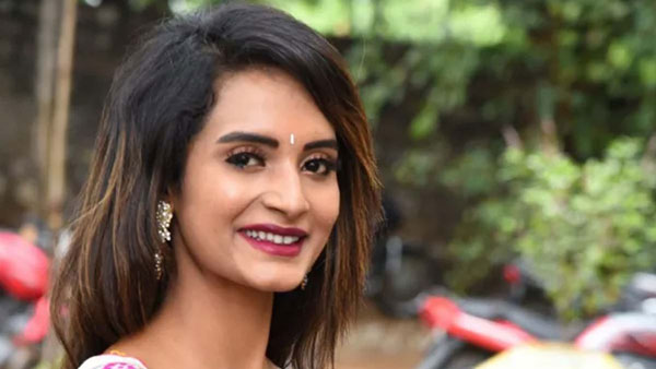 Comedian Prudhvi Raj Daughter Sreelu As Heroine And Comments On His Political Career Comedian Prudhvi Raj Daughter Sreelu As Heroine And Comments On His Political Career