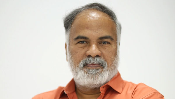 Custody gets big offer from Bollywood to remake in Hindi says Srinivasa Chitturi