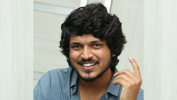 Sumanth Prabhas Interview about Memu Famous and Sarath, Anurag Reddy