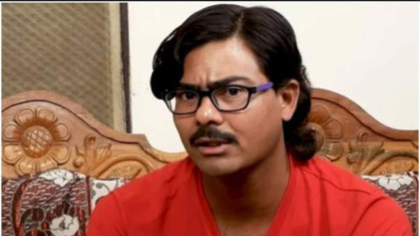 Sacrificing Star Sunisith Comments On Jr NTR