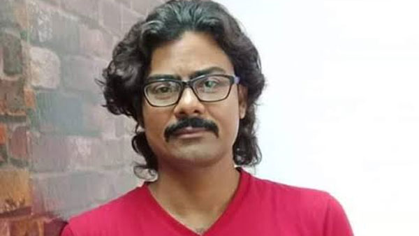 Sacrificing Star Sunisith Comments On Jr NTR