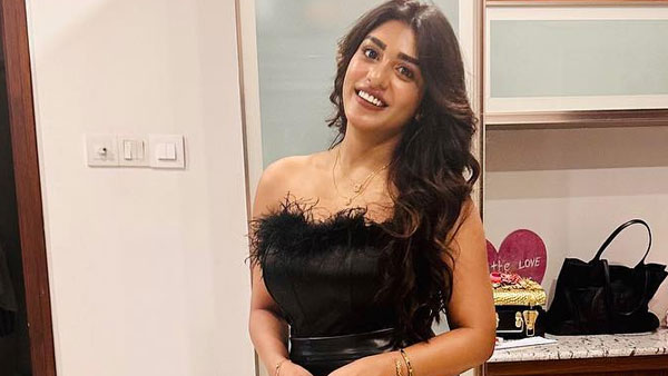 Surekha Vani Daughter Supritha Wants Porn Star Johnny Sins Biopic