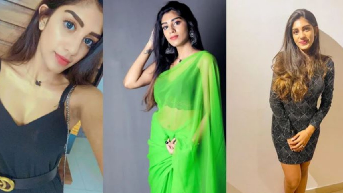  Surekha Vani Daughter Supritha 