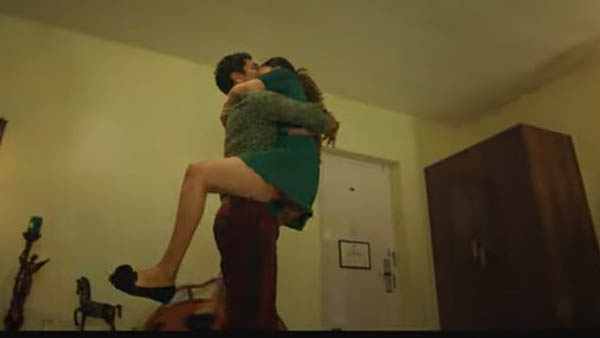 Takkar Trailer Review: Siddharth and Divyansha romance goes crazy