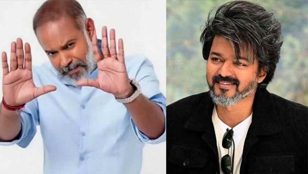 Vijay shocking remuneration for Thalapathy 68 more than making budget