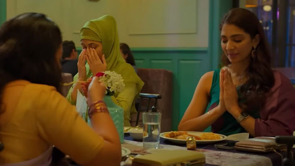 The Kerala Story: Here is the movie day 1 collections worldwide