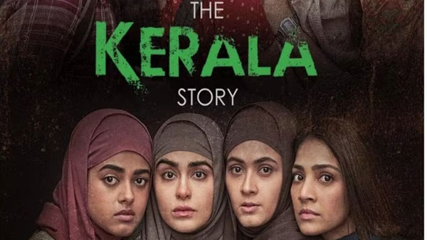 Adah Sharmas The Kerala Story Day 6 collections worldwide